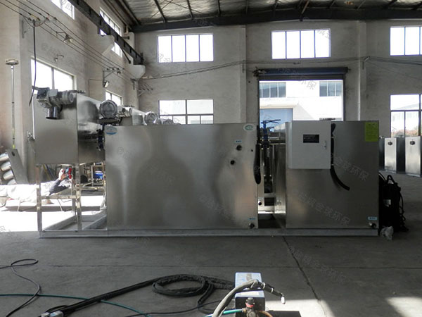 火锅专用压缩空气隔油隔渣隔悬浮物油水分离器和隔油器规范和标准