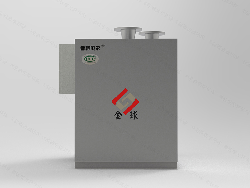 厨房耐高温污水提升器能用吗