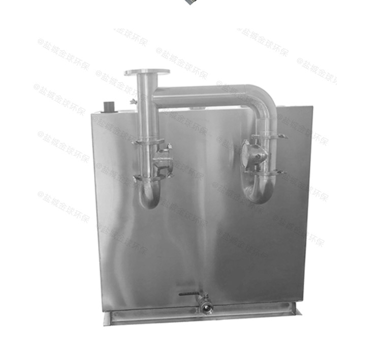 卫浴密闭式自动排渣污水提升器设备坑内安装