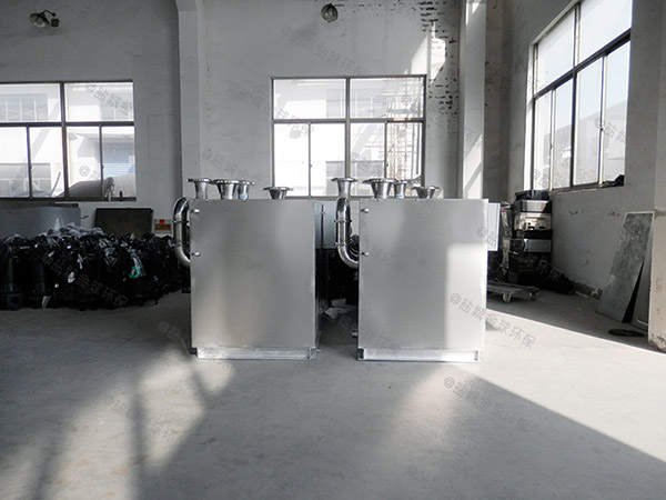 卫浴间自动化污水提升器装置品牌厂家