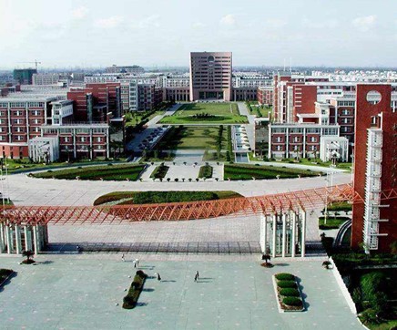 杭州大学城隔油提升一体化设备